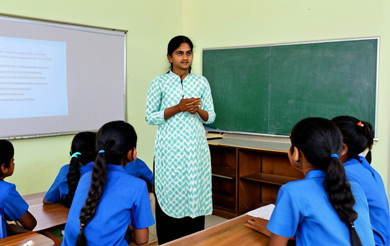 청소년상담사 자격증 취득 후 자주 묻는 질문 - ** A diverse group of fully clothed teenagers (male and female) participating in a counseling sessio...