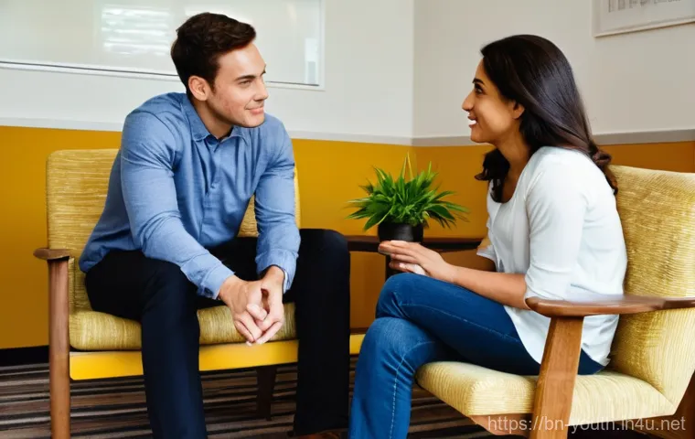 청소년상담사 필수 서적 추천 - **Prompt 1: Adolescent Introspection and Identity Search**
    "A diverse teenage girl, aged around ...