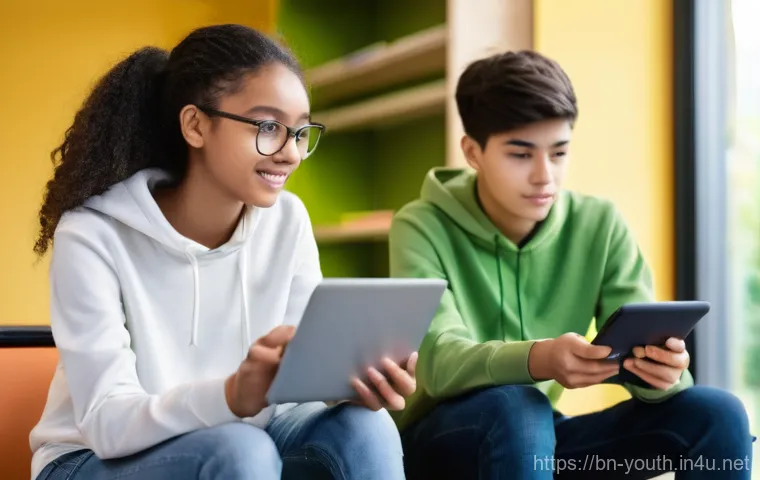 청소년상담사 필수 서적 추천 - **Prompt 2: Supportive Counseling Session**
    "A professional female counselor, in her late 30s to...