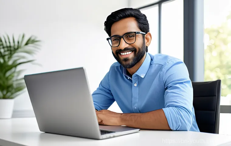 청소년상담사 시험 후기와 피드백 - **Prompt 2: Empathetic Counseling Session**
    A compassionate Bengali female youth counselor, in h...