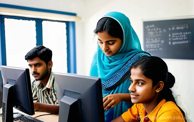 청소년상담사 시험 관련 최신 공지 - Prompt 1: Skill Development for a Brighter Future**