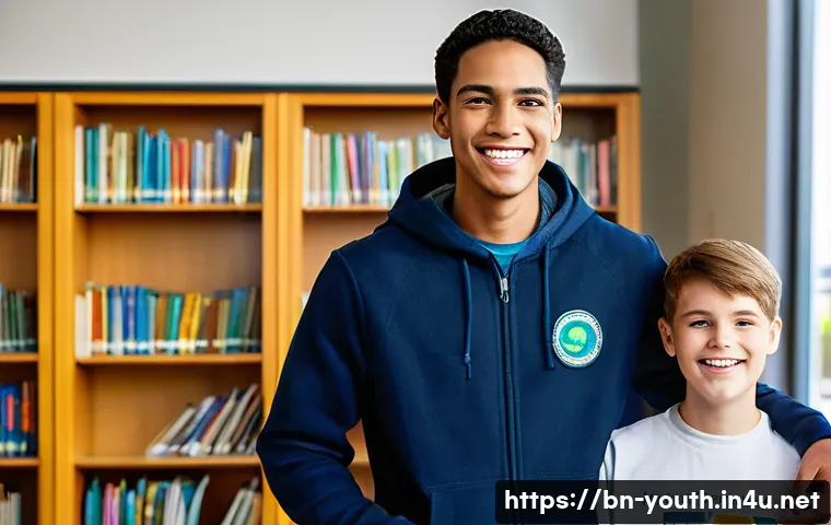 청소년상담사 자격증 취득 후의 변화와 성장 관련 이미지 1