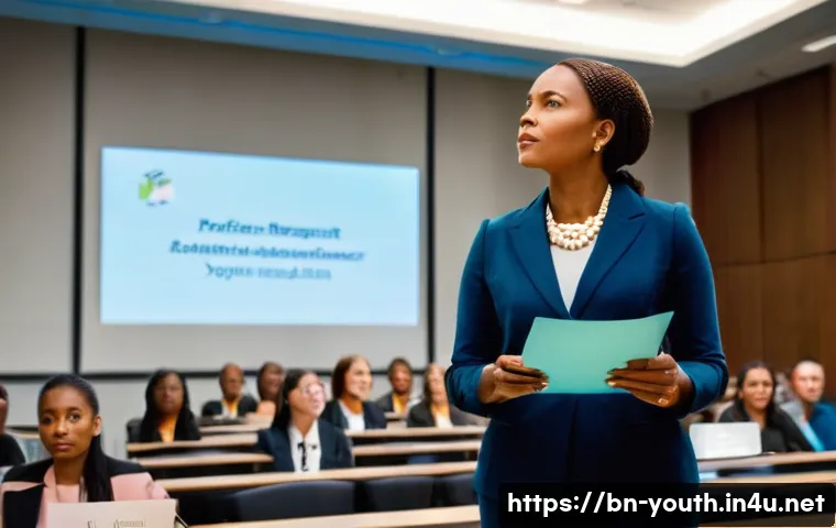 청소년상담사 자격증 취득 후의 변화와 성장 관련 이미지 2