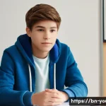 청소년상담사 자격증과 관련된 최신 통계 - **Prompt 1: Empathetic Counseling Session**
    "A close-up, warm, and inviting portrait of a compas...