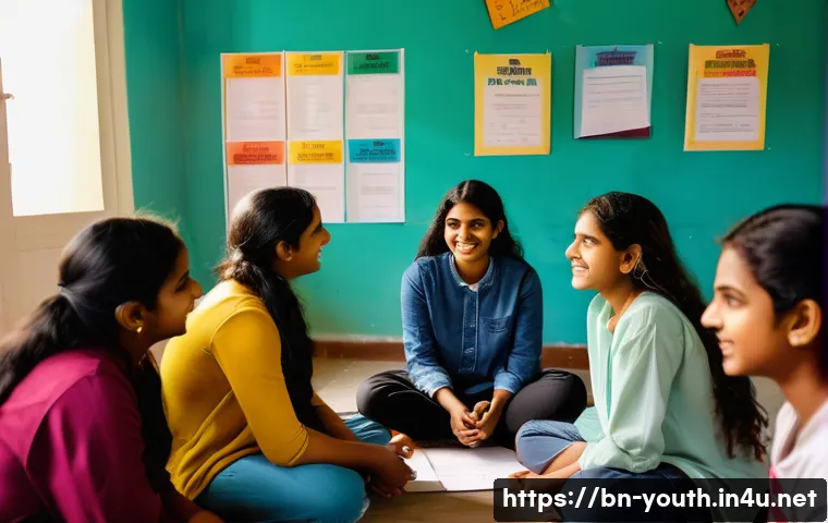 청소년상담사와 학교 상담의 차이점 관련 이미지 2