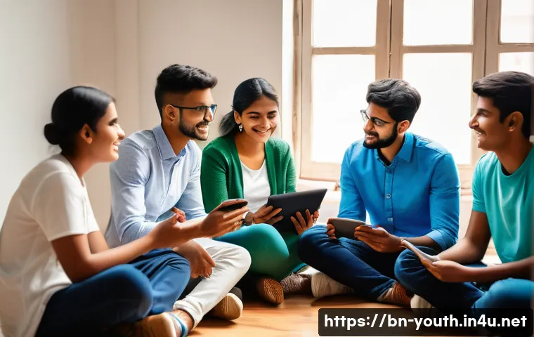 청소년상담사로서의 자부심 키우기 관련 이미지 1